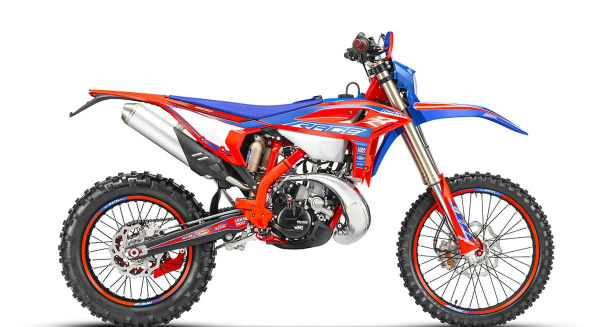 Мотоцикл кроссовый / эндуро BETA (Бета) RR Race 2T 200 ENDURO | Мототека
