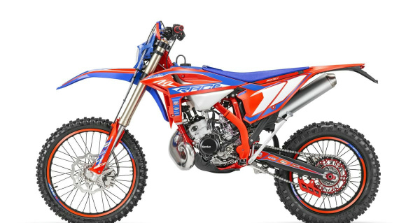 Мотоцикл кроссовый / эндуро BETA (Бета) RR Race 2T 200 ENDURO | Мототека